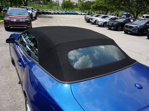 Used 2024 Ford Mustang GT Premium RWD image 20