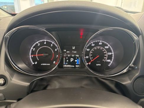 Used 2023 Mitsubishi Outlander Sport ES image 28