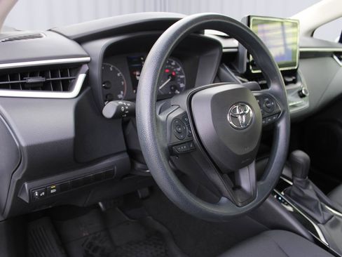 Certified 2024 Toyota Corolla LE image 14