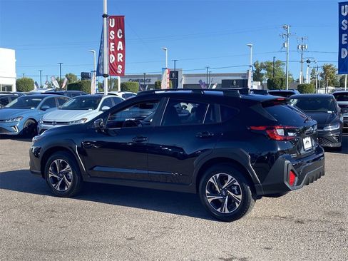 New 2025 Subaru Crosstrek 2.0i Premium image 4
