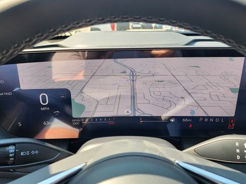 New 2026 Buick Enclave Sport Touring w/ Power Package image 26