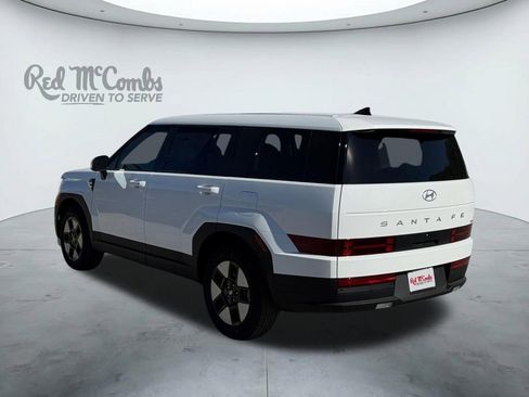 New 2026 Hyundai Santa Fe SE image 3