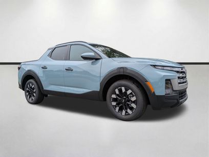 New 2026 Hyundai Santa Cruz SEL
