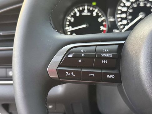 New 2026 MAZDA CX-30 AWD 2.5 S image 44