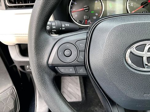 Certified 2021 Toyota RAV4 XLE w/ Convenience Package image 22