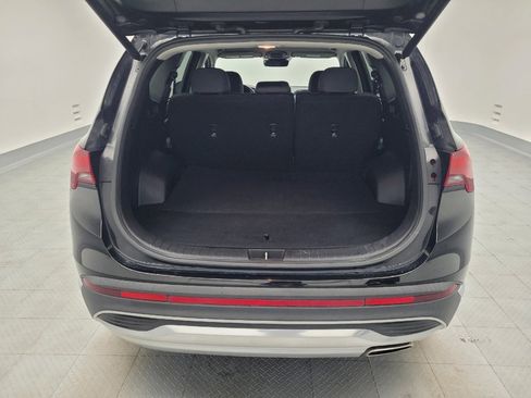 Used 2022 Hyundai Santa Fe SEL w/ Convenience Package FWD image 29