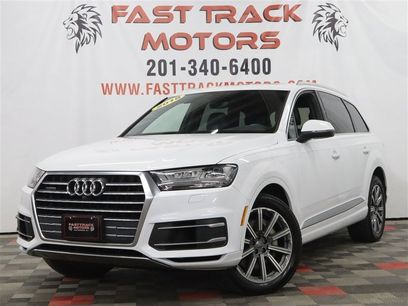 Used 2018 Audi Q7 3.0T Premium Plus