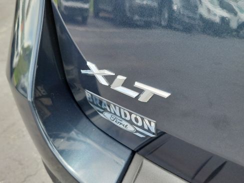 Used 2024 Ford Explorer XLT w/ Equipment Group 202A AWD/4WD image 9