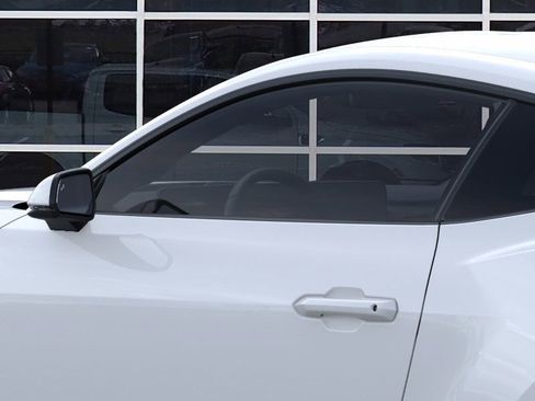 New 2026 Ford Mustang Premium image 20