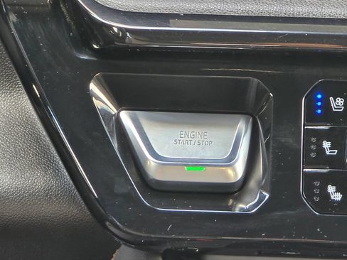 Certified 2024 GMC Sierra 1500 AT4 w/ Technology Package AWD/4WD image 42