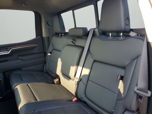 New 2026 GMC Sierra 1500 Denali w/ Denali Reserve Package image 19