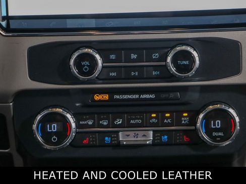 Used 2022 Ford F250 Lariat w/ Tremor Off-Road Package image 21