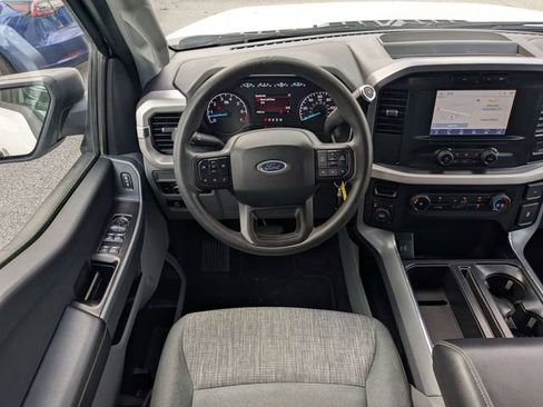Used 2023 Ford F150 XLT image 14