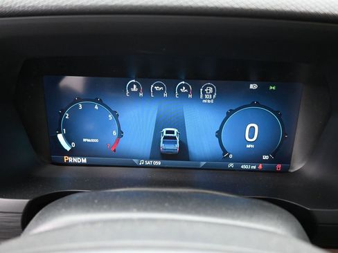 New 2024 Ford F150 XLT w/ Mobile Office Package image 22