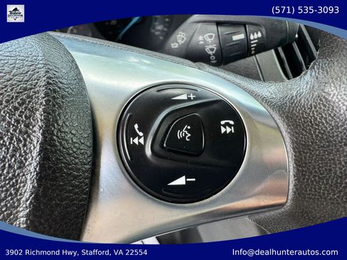 Used 2018 Ford Transit Connect XL FWD image 24