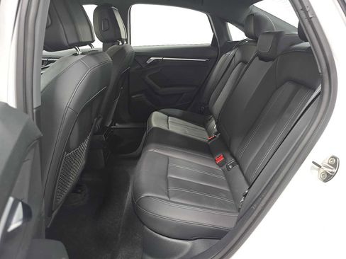 Used 2023 Audi A3 2.0T Premium w/ Convenience Package FWD image 13