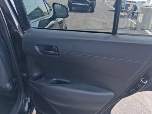 Used 2023 Toyota Corolla Cross LE FWD image 23