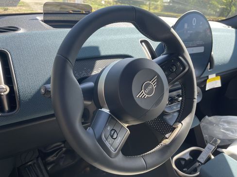 New 2026 MINI Cooper Countryman S image 13