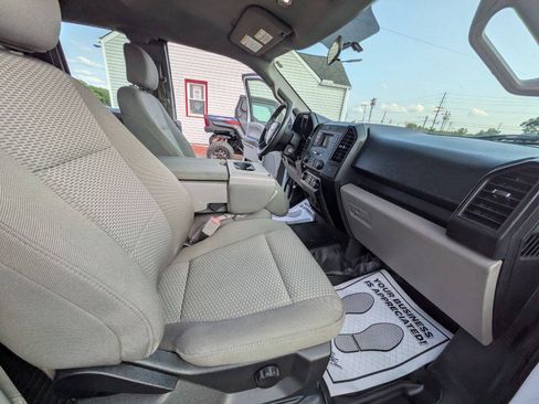 Used 2017 Ford F150 XL w/ XL Power Equipment Group RWD image 17