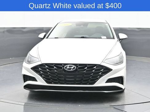 Used 2022 Hyundai Sonata SEL FWD image 2