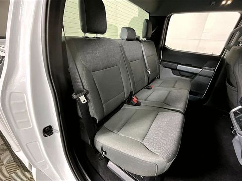 Used 2024 Ford F150 XLT w/ Mobile Office Package image 27