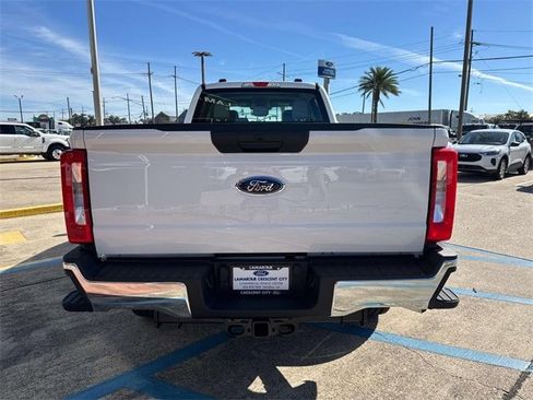 New 2026 Ford F350 XL w/ FX4 Off-Road Package image 6
