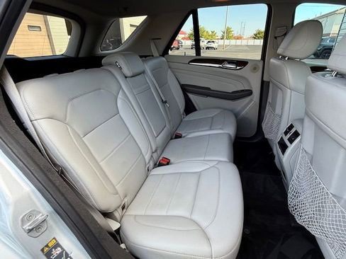 Used 2012 Mercedes-Benz ML 350 4MATIC image 14