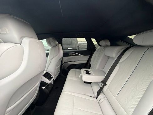 Used 2024 Cadillac Lyriq Sport w/ LPO, Floor Liner Package AWD/4WD image 12