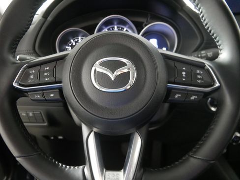 Certified 2025 MAZDA CX-5 AWD 2.5 S w/ Preferred Package image 25