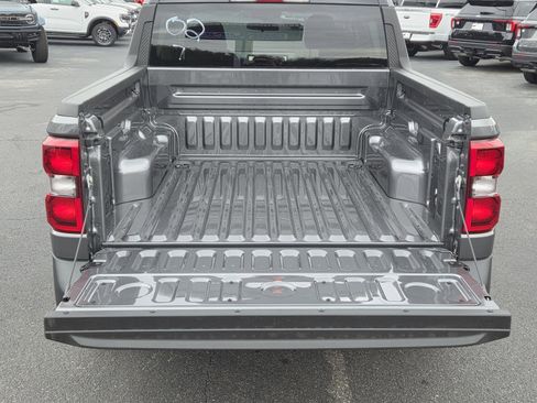 New 2026 Ford Maverick XLT w/ Black Appearance Package image 9