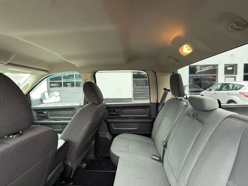 Used 2021 RAM 1500 Tradesman w/ Tradesman SXT Package AWD/4WD image 41