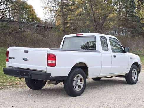Used 2007 Ford Ranger 2WD SuperCab image 9