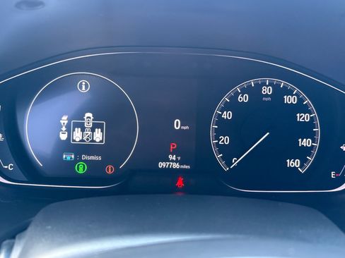 Certified 2021 Honda Accord Sport image 16