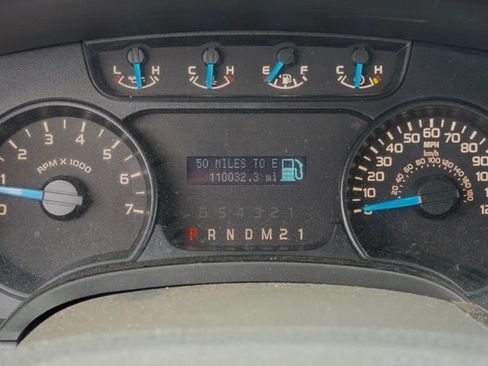 Used 2014 Ford F150 STX w/ Equipment Group 201A Mid RWD image 15