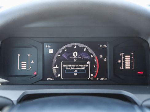 Used 2024 Toyota Tacoma SR5 AWD/4WD image 22