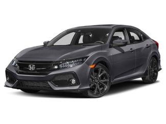 Used 2019 Honda Civic Sport Touring video 1