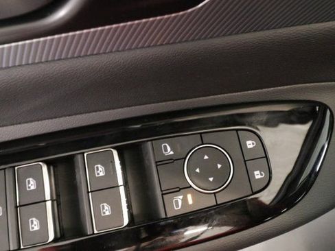 New 2025 Nissan Murano SL image 27