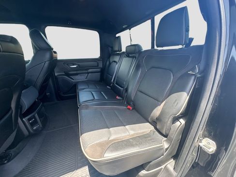 Used 2024 RAM 1500 Tradesman w/ Night Edition AWD/4WD image 24