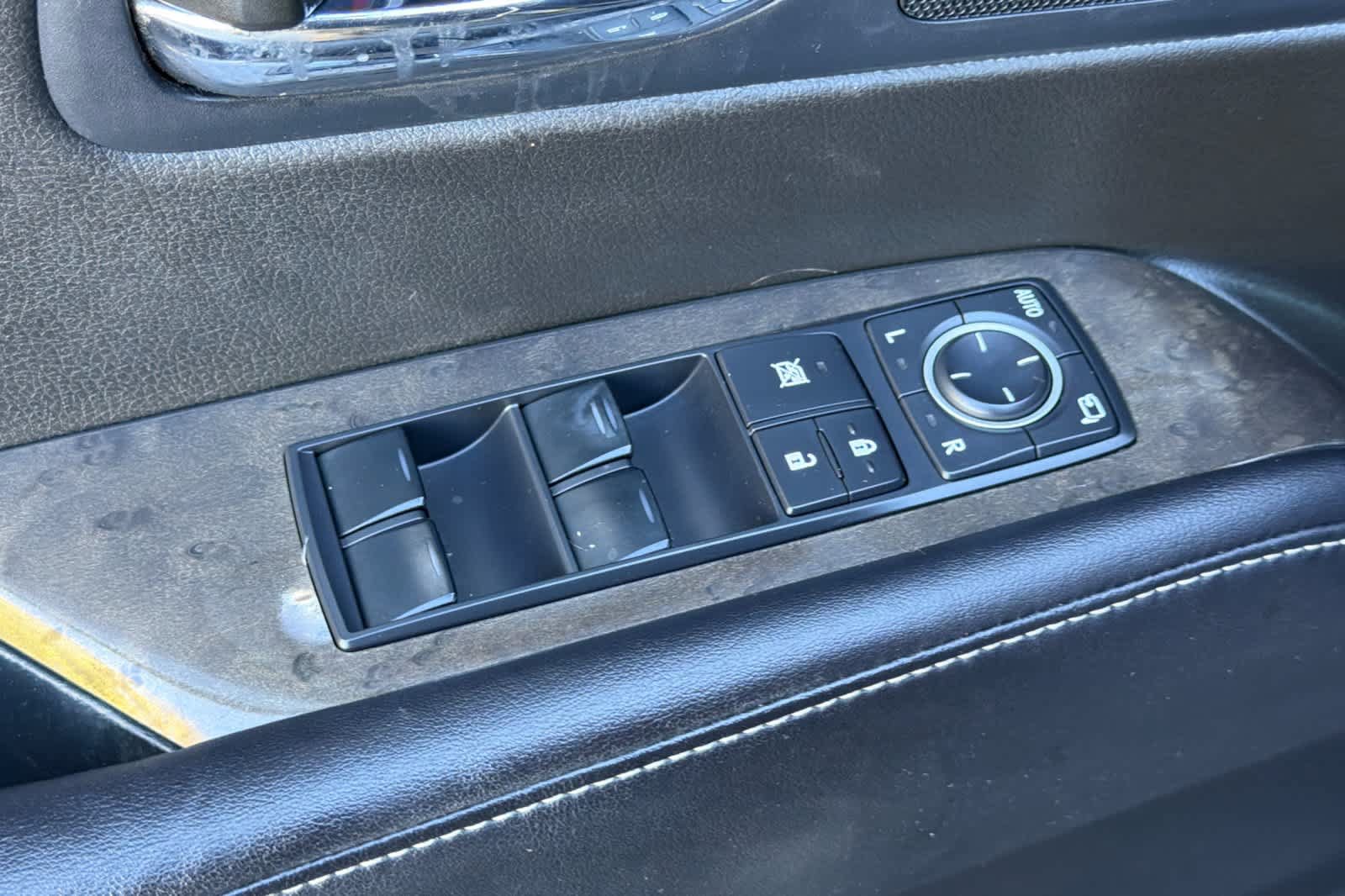 Used 2015 Lexus RX 350 F Sport w/ Navigation Package AWD/4WD image 13