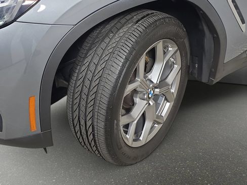 Used 2023 BMW X3 sDrive30i w/ Convenience Package RWD image 37