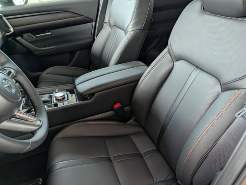 New 2026 MAZDA CX-50 AWD 2.5 S w/ Weather Package image 11