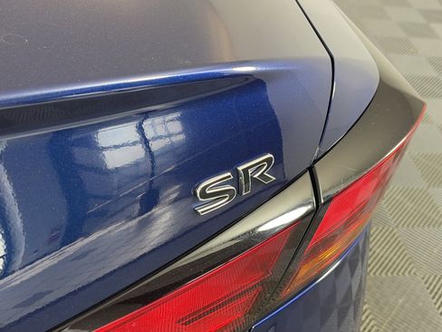 Used 2021 Nissan Altima 2.5 SR image 16