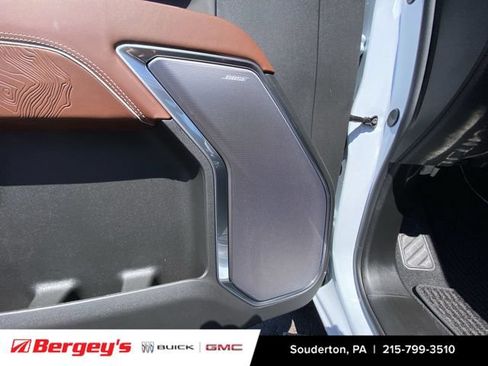 New 2026 GMC Sierra 3500 Denali Ultimate AWD/4WD image 26