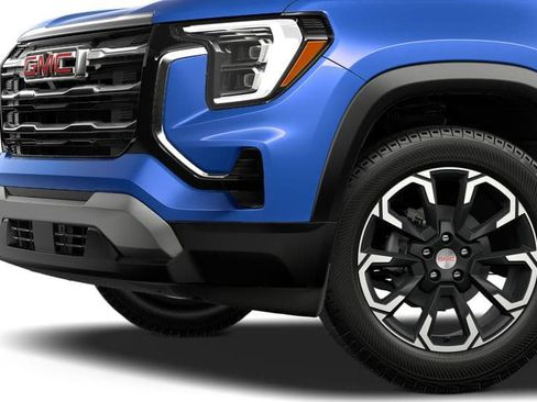 New 2027 GMC Terrain Elevation w/ Elevation Premium Package FWD image 31