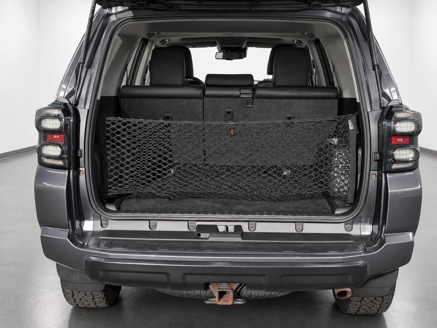 Used 2020 Toyota 4Runner TRD Off-Road Premium w/ Moonroof Package AWD/4WD image 16