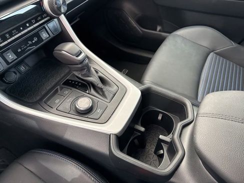 Used 2024 Toyota RAV4 XSE image 21