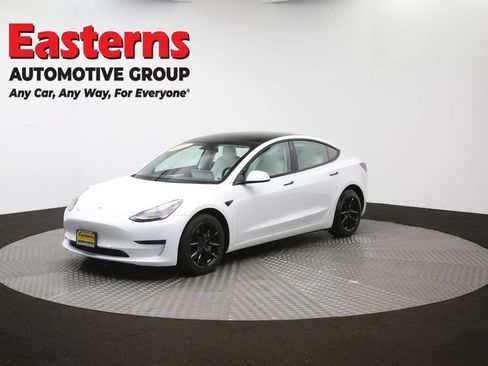 Used 2023 Tesla Model 3 Standard Range RWD image 50