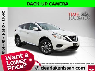Used 2016 Nissan Murano S w/ Navigation Package video 1