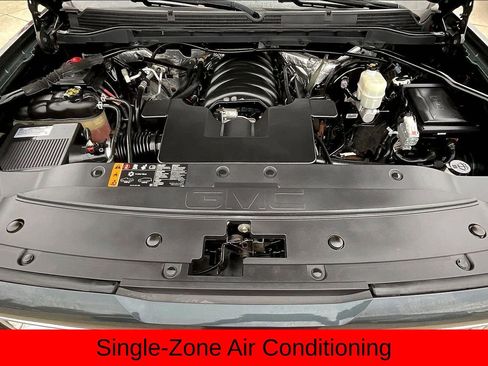 Used 2017 GMC Sierra 1500 SLE w/ SLE Value Package image 14