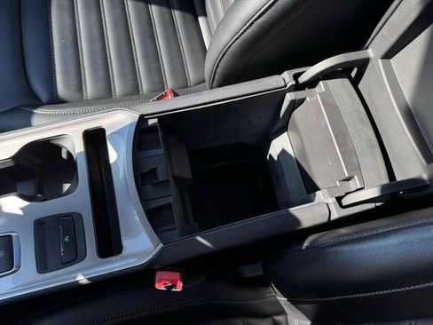 Certified 2023 Ford Edge SEL w/ Convenience Package image 23